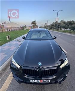 بي ام دبليو X5